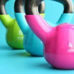 kettlebell