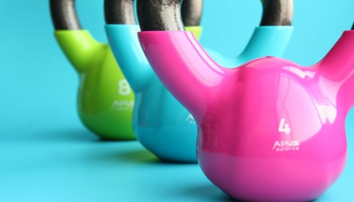 kettlebell
